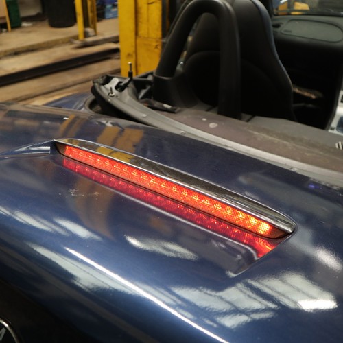 Bmw roadster facelift third - z3,