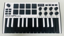Akai MPK Mini 