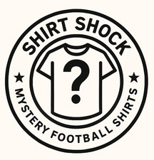 Mystery Football Shirt