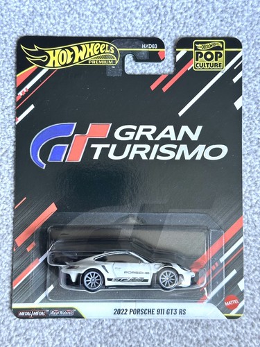 Hot wheels premium pop - hot,