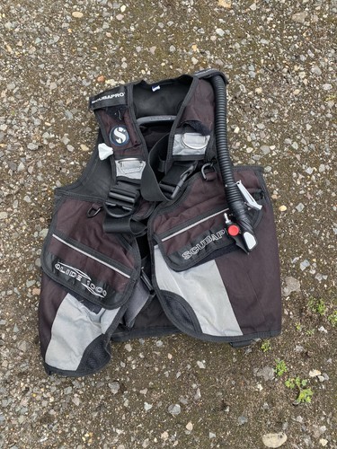 Scubapro glide 1000 buoyancy - glide,