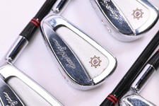 Ben Hogan Apex Edge Irons /