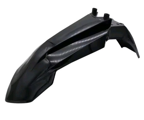 Ktm front mudguard - front, fender