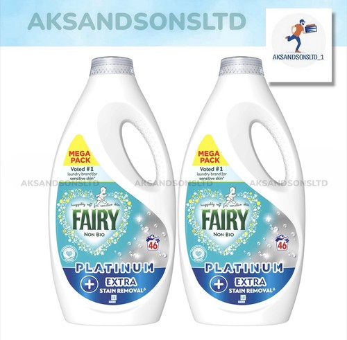 Fairy platinum non bio - 2,