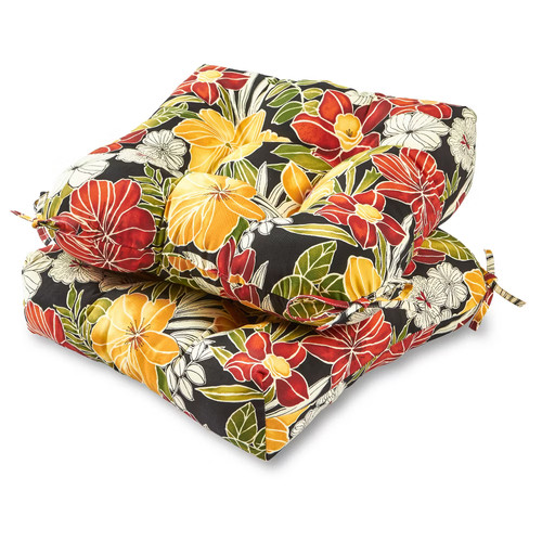 Kensington garden 2pc - 2pc, 20"x20"