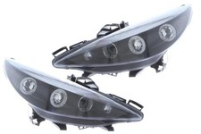 For Peugeot 207 207Cc 06+