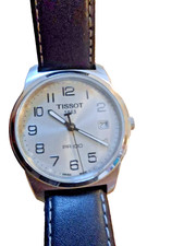 Mens Tissot 1853 PR 100 Steel