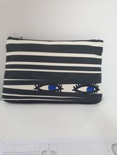 Lulu Guinness Red nose