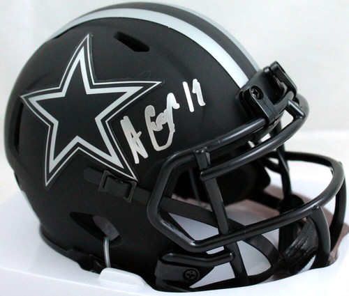 Amari cooper signed dallas - amari,