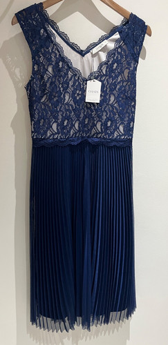 Oasis dress size new - oasis,