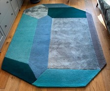 Fabulous rug from Made.com in