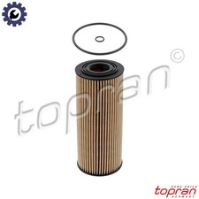 OIL FILTER 108 007 FOR SKODA