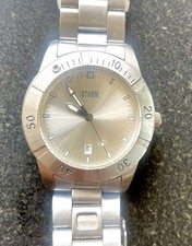 Vintage Mens Storm Watch