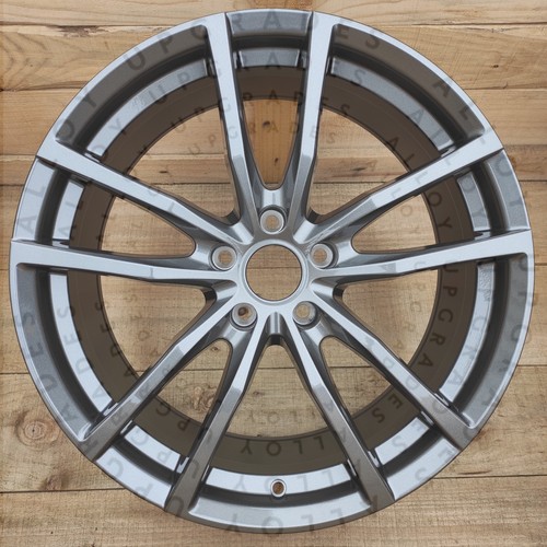 New inch alloys alloy - 19",