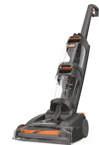 Vax dual power carpet cleaner - vax,