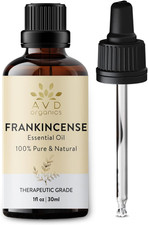 Frankincense Essential Oil