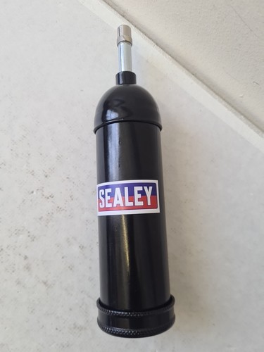 Sealey mini 270mm push - push, type