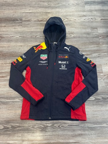 Puma aston martin red - puma, bull