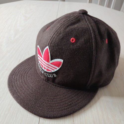 Adidas originals golf club cap - originals,