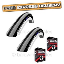 Schwalbe RIGHTRUN 24 x 1 Grey