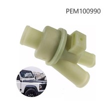 Engine Thermostat & Housing