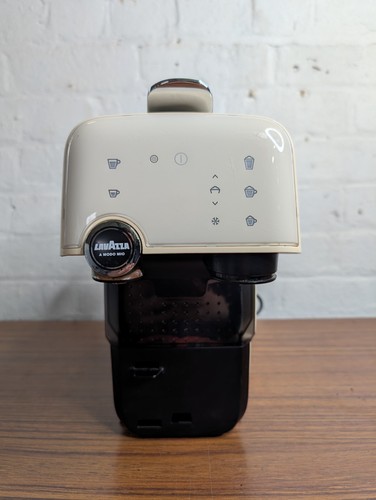 Aeg lavazza modo mio lm7000u - aeg,