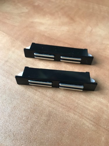 Parry magnetic door catches - magnetic,