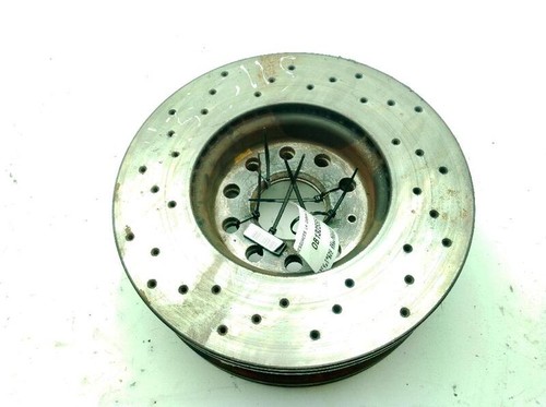 5q0615301h front brake disc - 5q0615301h,