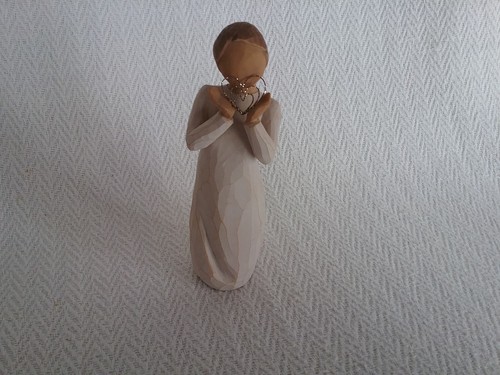 Willow tree susan lordi - by,