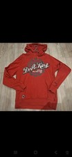 NEXT Drift King Hooded TOP.  MEDIUM SIZE. GOOD CONDITION. USED,