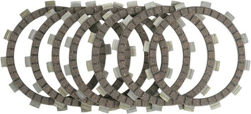 Ebc standard series clutch - ebc,