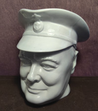 Rare Winston Churchill Toby