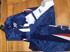 Children 12-13 Yrs Chelsea Full Kit Palmer 10 With Tag