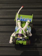 Scalextric Hornby Buzz Slot