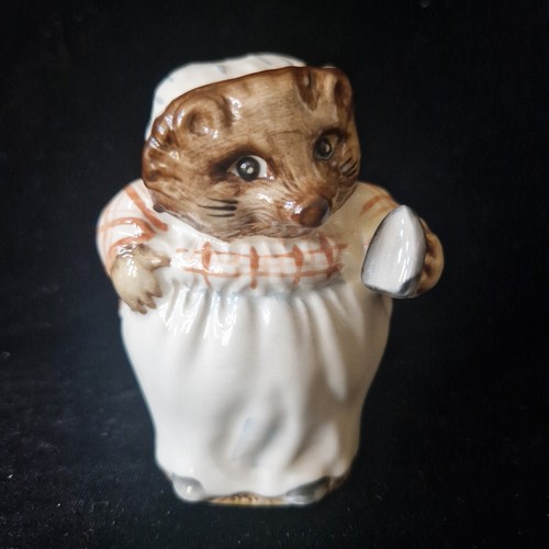 Vintage beswick beatrix - beswick, potter