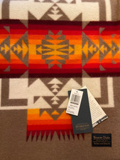 Pendleton~Beaver State~Chief
