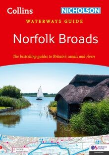 Norfolk broads for everyone - for,