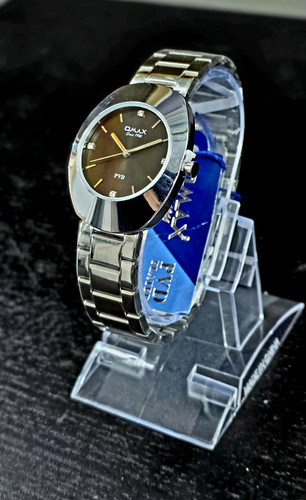 Omax since 1946 quartz - omax,