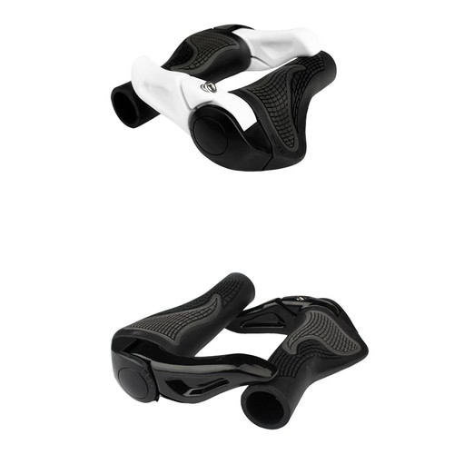 Bmx handlebar grips mountain - ,