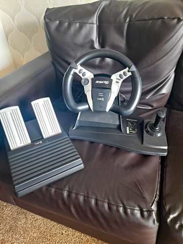 Logic3 top drive - logic3, gt2