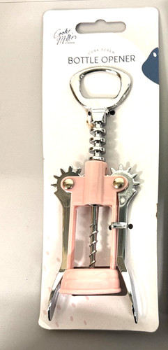 Bottle opener corkscrews - opener,