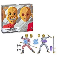 Hasbro Power Rangers Lightning