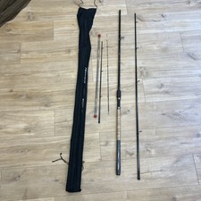 MATCH COARSE FISHING TACKLE MAVER ABYSS SERIES X 12ft + Extra Tip FEEDER