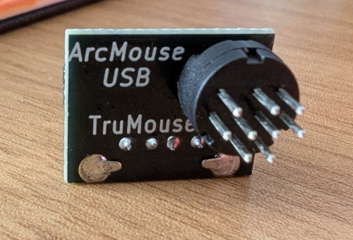 Acorn usb mouse - mouse, for