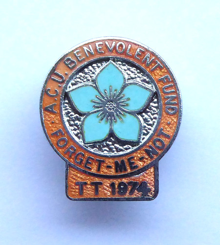 1974 acu benevolent - 1974, isle