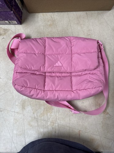 Adidas crossbody puffer - adidas,