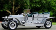 Franklin/Danbury mint 1:24