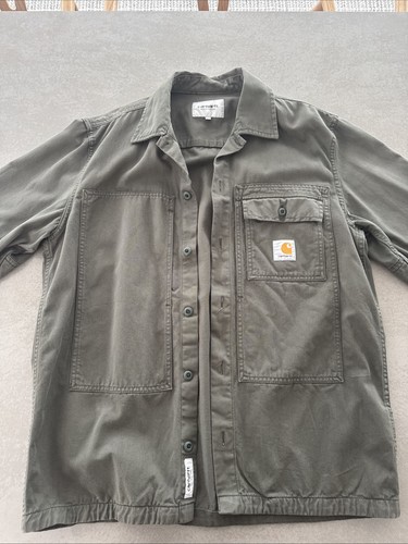 Carhartt men detroit vintage - men's,