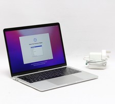 13-inch Apple MacBook Pro