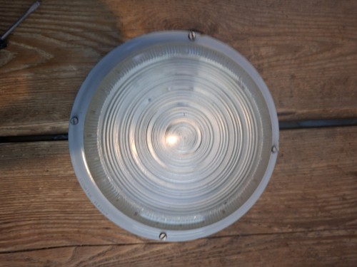 Vintage large industrial - vintage,